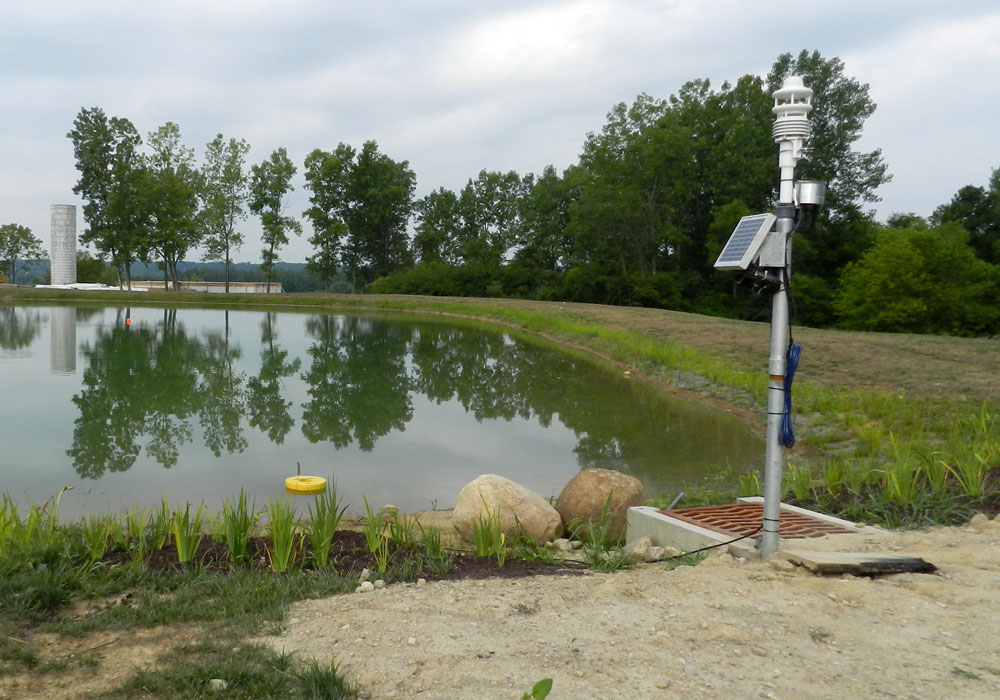 Fondriest Center for Environmental Studies